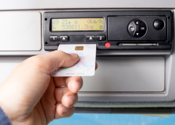 3 reasons why tachographs are important for the transport sector