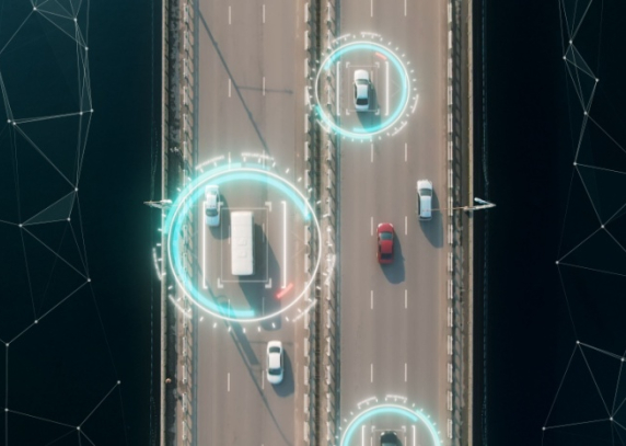 The role of transport control in accident prevention