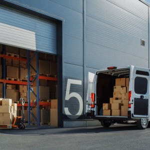 How can you protect your cargo and reduce the cost of transport?