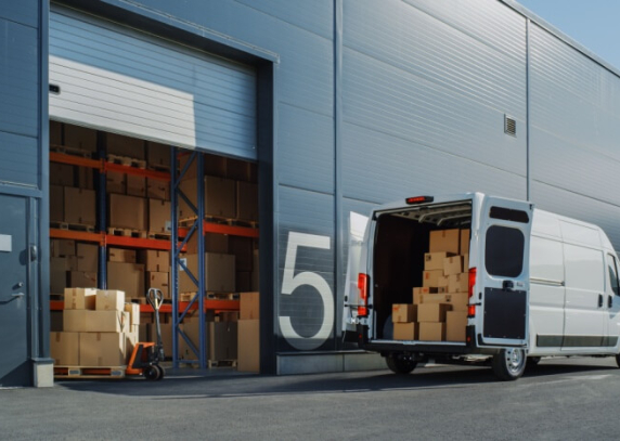 How can you protect your cargo and reduce the cost of transport?