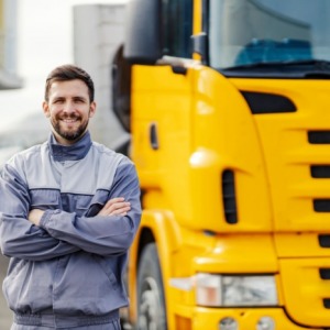 Ensuring driver safety through work and rest rules