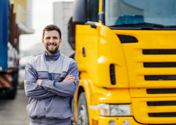 Ensuring driver safety through work and rest rules