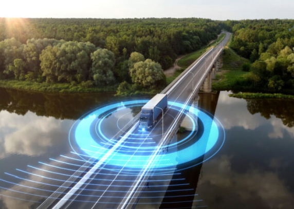 Transporto valdymo sistema: kodėl tai naudinga jūsų verslui?